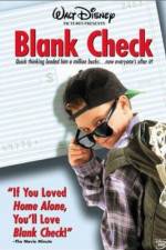 Watch Blank Check 5movies