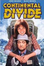 Watch Continental Divide 5movies