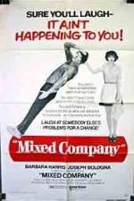 Watch Mixed Company 5movies