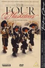 Watch The Four Musketeers 5movies