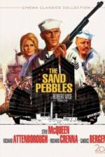 Watch The Sand Pebbles 5movies