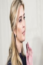 Watch Ivanka Trump: America\'s Real First Lady? 5movies