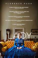 Watch Lady Macbeth 5movies