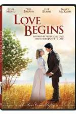 Watch Love Begins 5movies
