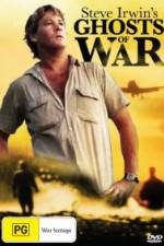 Watch Steve Irwin's Ghosts Of War 5movies