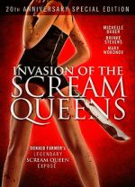 Watch Invasion of the Scream Queens 5movies