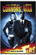 Watch Connors' War 5movies