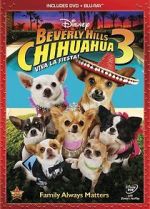 Watch Beverly Hills Chihuahua 3: Viva La Fiesta! 5movies