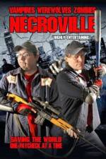 Watch Necroville 5movies