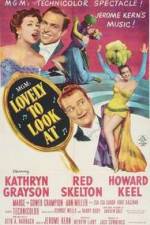 Watch Lovely to Look At 5movies