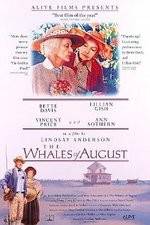 Watch The Whales of August 5movies