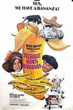 Watch Herbie Goes Bananas 5movies