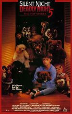Watch Silent Night, Deadly Night 5: The Toy Maker 5movies