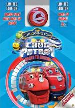 Watch Chuggington: Chug Patrol - Ready to Rescue (2013) 5movies