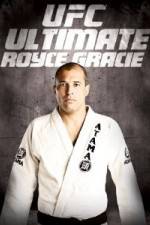 Watch UFC Ultimate Royce Gracie 5movies