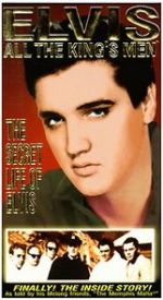 Watch Elvis: All the King\'s Men (Vol. 1) - The Secret Life of Elvis 5movies