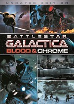 Watch Battlestar Galactica: Blood & Chrome 5movies