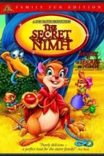 Watch The Secret of NIMH 5movies