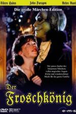 Watch The Frog Prince 5movies
