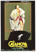 Watch Fellini\'s Casanova 5movies