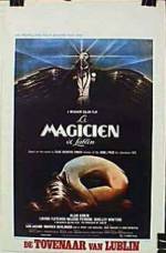 Watch The Magician of Lublin 5movies