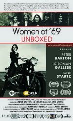 Watch Women of \'69: Unboxed 5movies