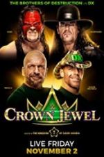 Watch WWE: Crown Jewel 5movies