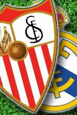 Watch Sevilla vs Real Madrid 5movies