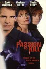 Watch A Passion to Kill 5movies