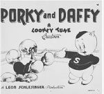 Watch Porky & Daffy (Short 1938) 5movies