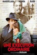 Watch Une excution ordinaire 5movies