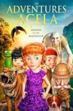 Watch The Adventures of Aela 5movies