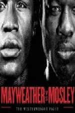 Watch HBO Boxing Shane Mosley vs Floyd Mayweather 5movies