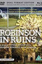 Watch Robinson in Ruins 5movies