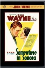 Watch Somewhere in Sonora 5movies