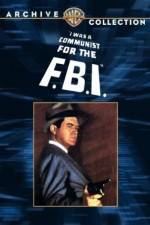 Watch I Was a Communist for the FBI 5movies