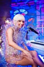 Watch Lady Gaga Live at the Chapel 5movies