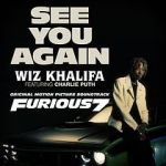 Watch Wiz Khalifa Ft. Charlie Puth: See You Again 5movies