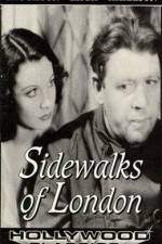 Watch Sidewalks of London 5movies