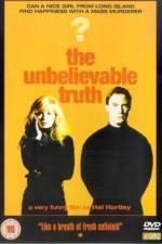 Watch The Unbelievable Truth 5movies