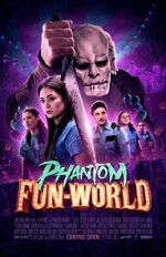 Watch Phantom Fun-World 5movies