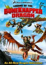 Watch Legend of the Boneknapper Dragon (TV Short 2010) 5movies