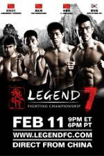 Watch Legend Fighting Championship 7 5movies