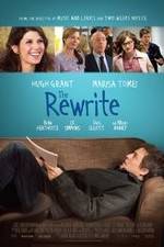 Watch The Rewrite 5movies