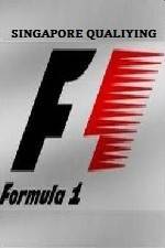 Watch Formula 1 2011 Singapore Grand Prix Qualifying 5movies