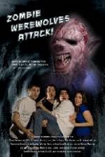 Watch Zombie Werewolves Attack 5movies