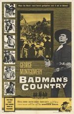 Watch Badman\'s Country 5movies