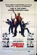 Watch Gordons War 5movies