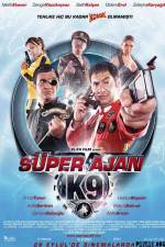 Watch Super Ajan K9 5movies