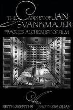 Watch The Cabinet of Jan Svankmajer 5movies